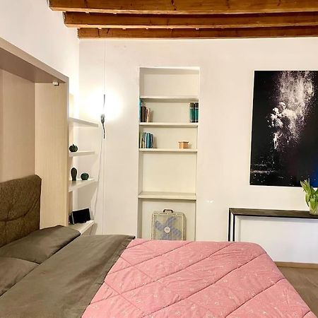 Apartamento Design Studio Centro Storico Milán Exterior foto