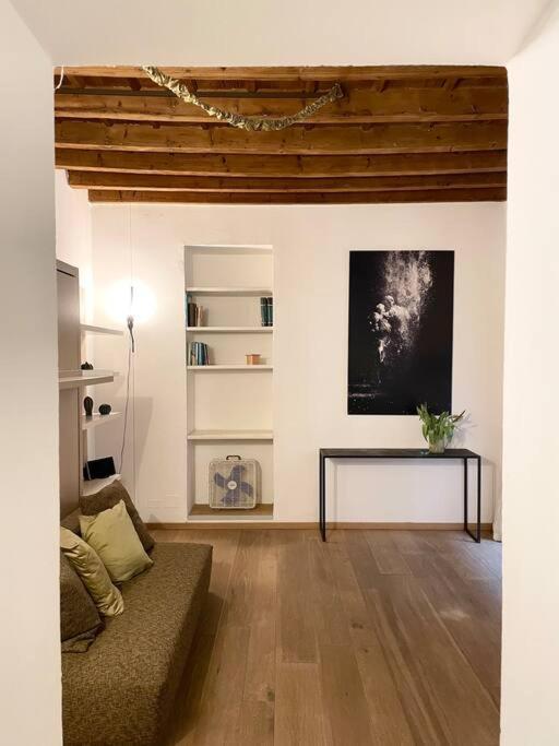 Apartamento Design Studio Centro Storico Milán Exterior foto